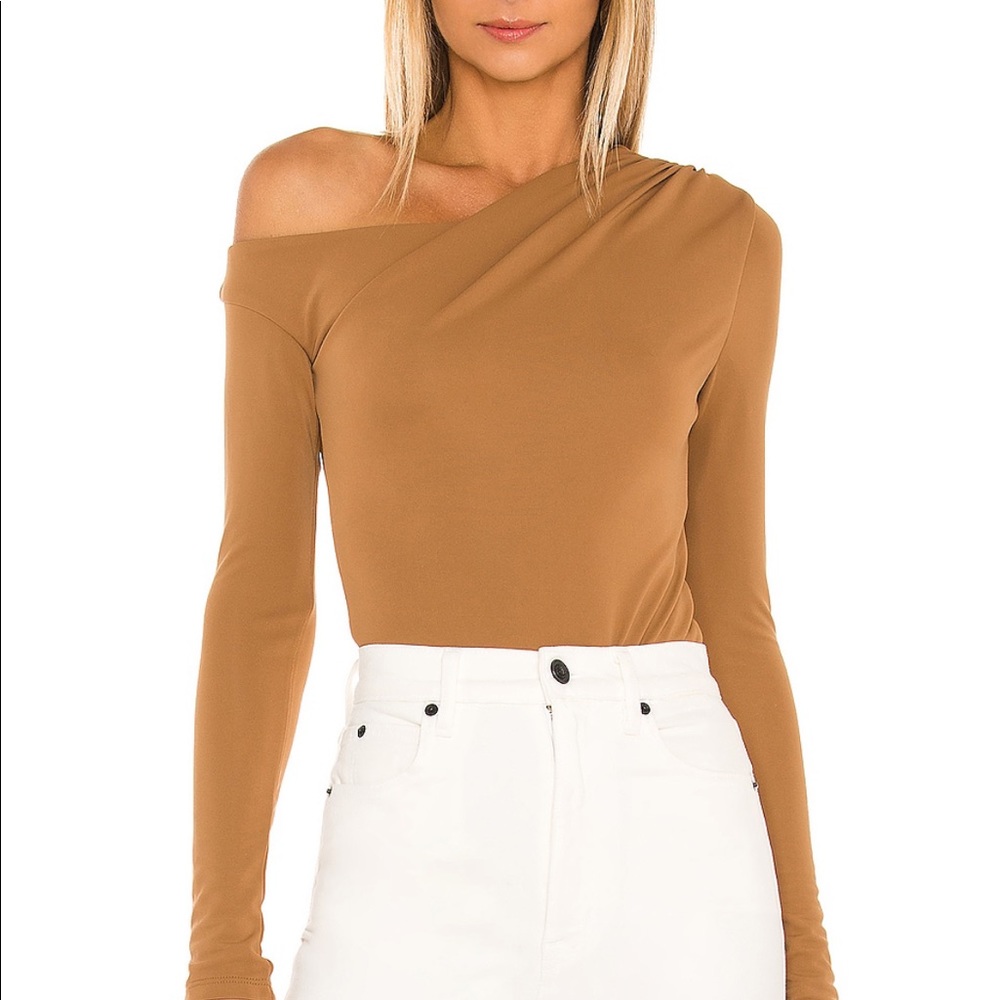 NWOT BODYSUIT. Size S. Never worn